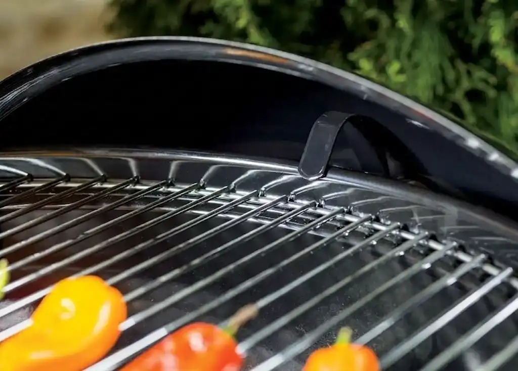 Original Kettle charcoal grill