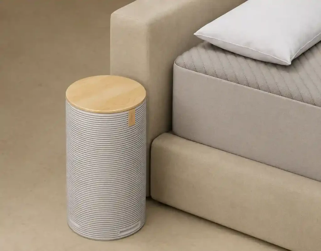 Orion Bed Cooling System