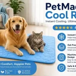 PetMade Cool Rest Reviews