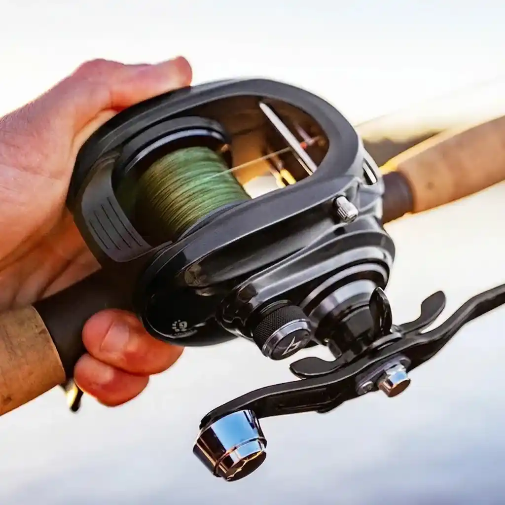 Piscifun AlinoX 400 fishing reels