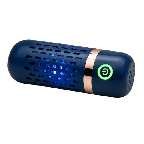 PodBloom Produce Cleaner