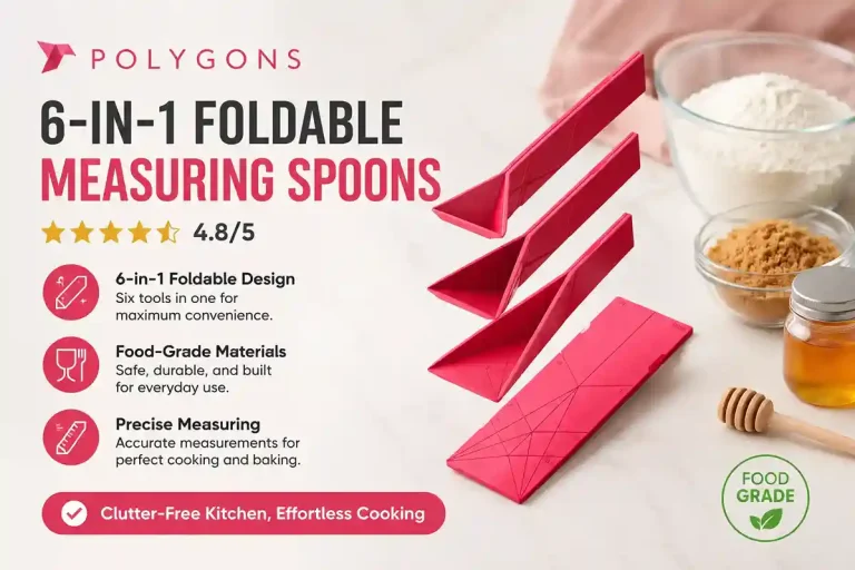 Polygons Reviews