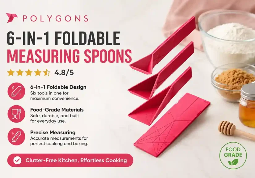 Polygons Reviews