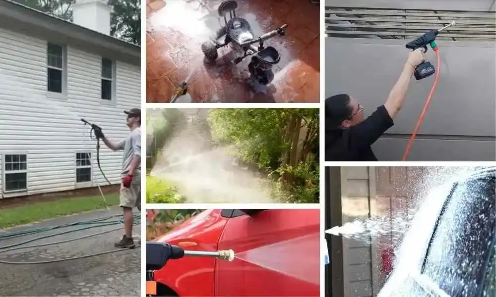 PowerStream