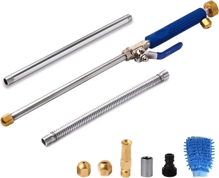 PressurePro Power Nozzle
