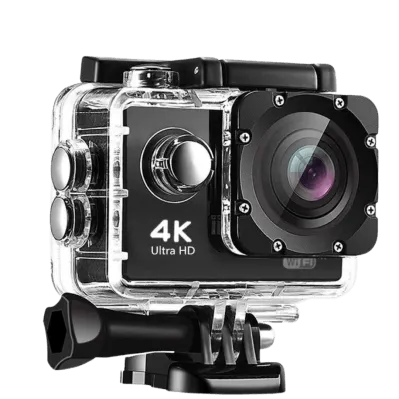 Pro Capture Camera