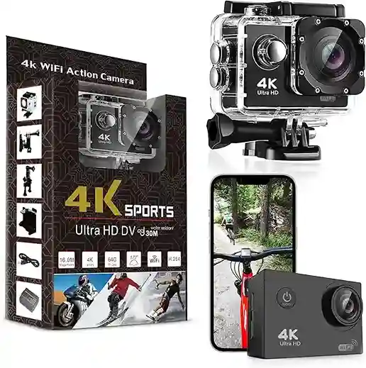 Pro Xtreme Cam Reviews