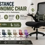 Resistance Ergonomic Chair Reviews
