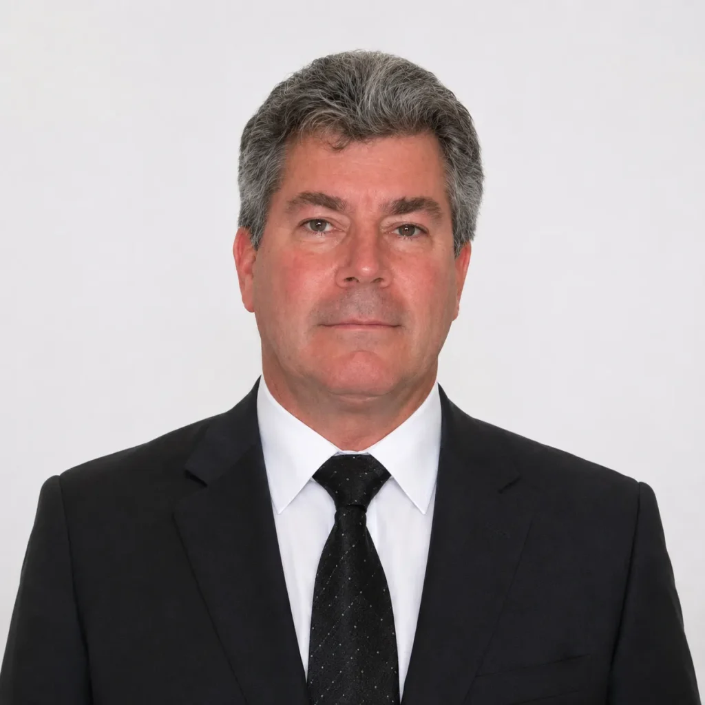 Richard Gettinger