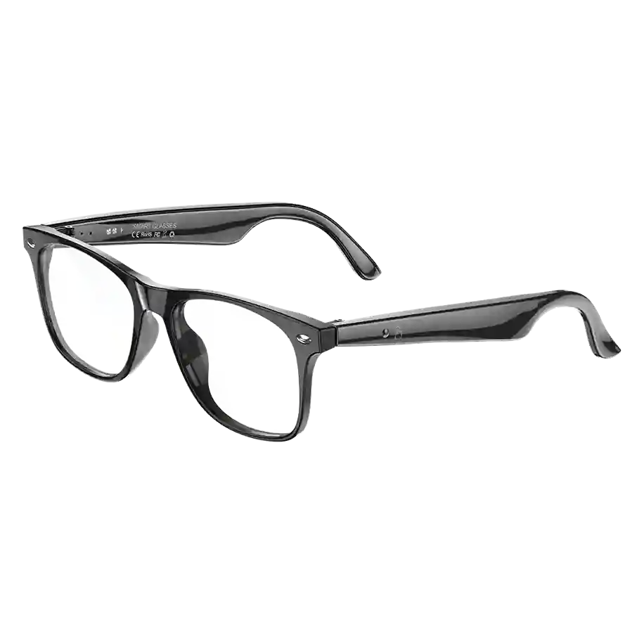 Rival Smart Glasses