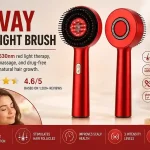 Rovay Red Light Brush Reviews