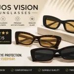 SOJOS VISION Sunglasses Reviews