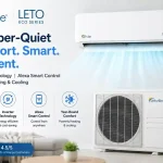 Senville LETO Air Conditioner Reviews