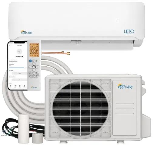 Senville LETO Air Conditioner