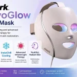 Shark CryoGlow Face Mask Reviews