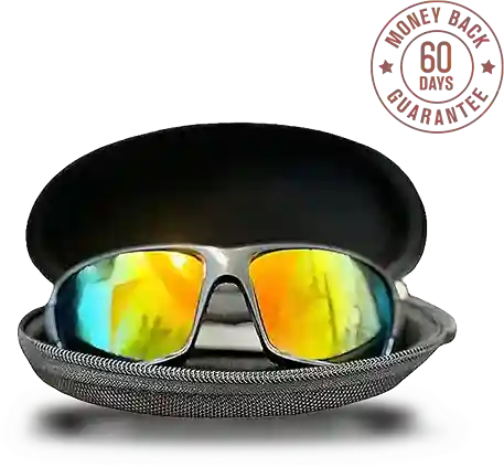 Snake Eyes Sunglasses
