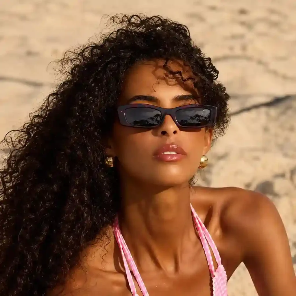 Sojos Vision Sunglasses