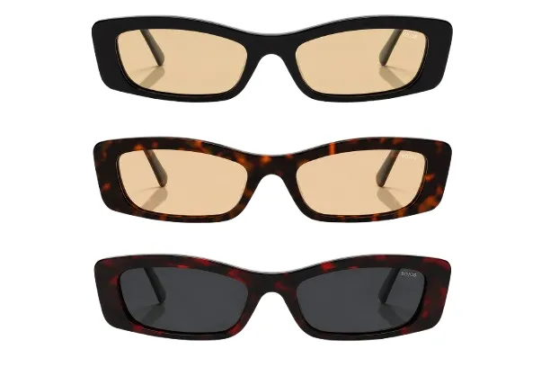 SOJOS VISION Sunglasses 