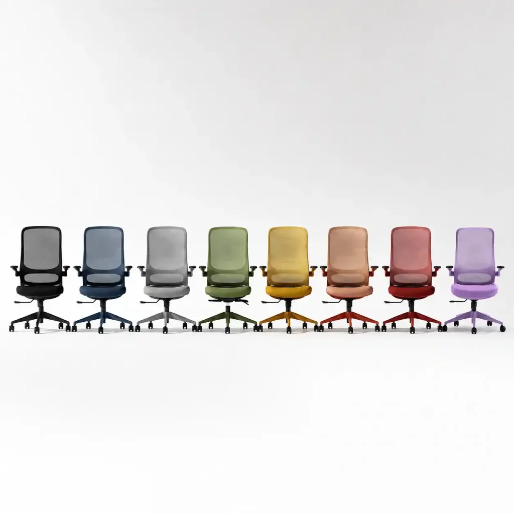 Sunaofe Resistance Chair
