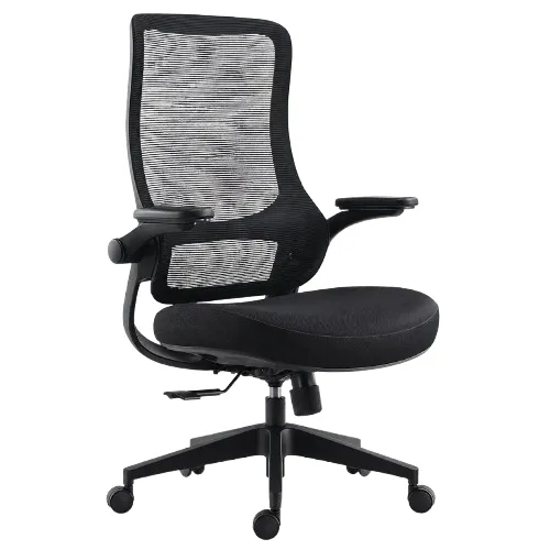 Resistance Ergonomic Chair 