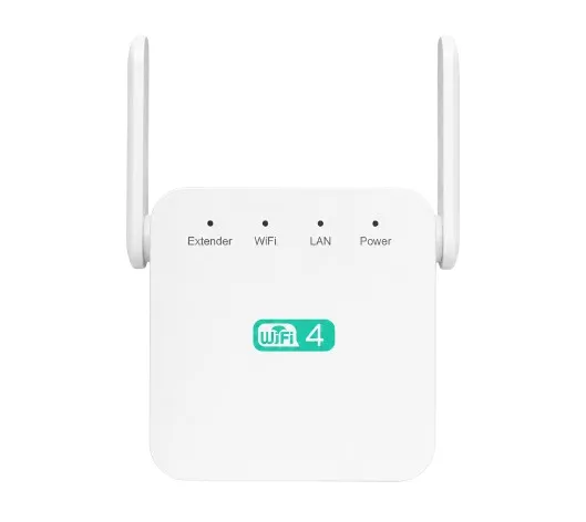 Swift Power Hub Wifi-Repeater