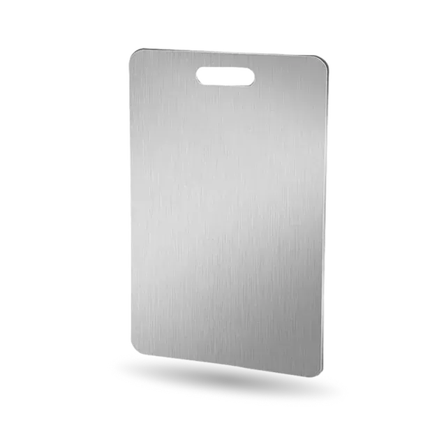 TIBO Titanium Cutting Board Reviews