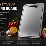 Taima cutting board reviews
