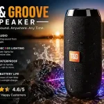 Ton&Groove Speaker Reviews