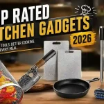 Top Rated Kitchen Gadgets