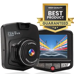 VX9 Dash Cam Reviews