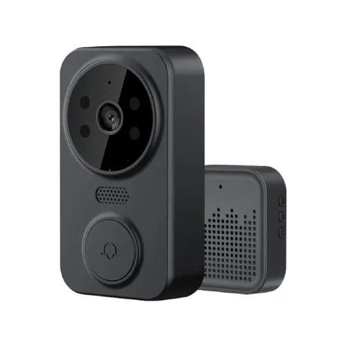 VX9 Video Doorbell Reviews