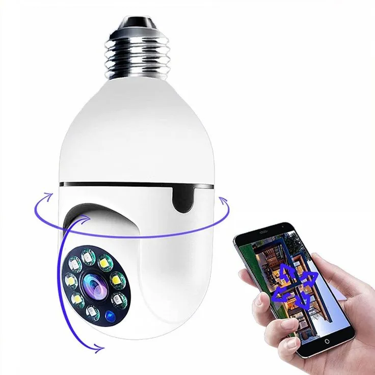 Vallant Security Camera Reviews