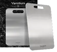 Vanotium Ultra Cutting Board