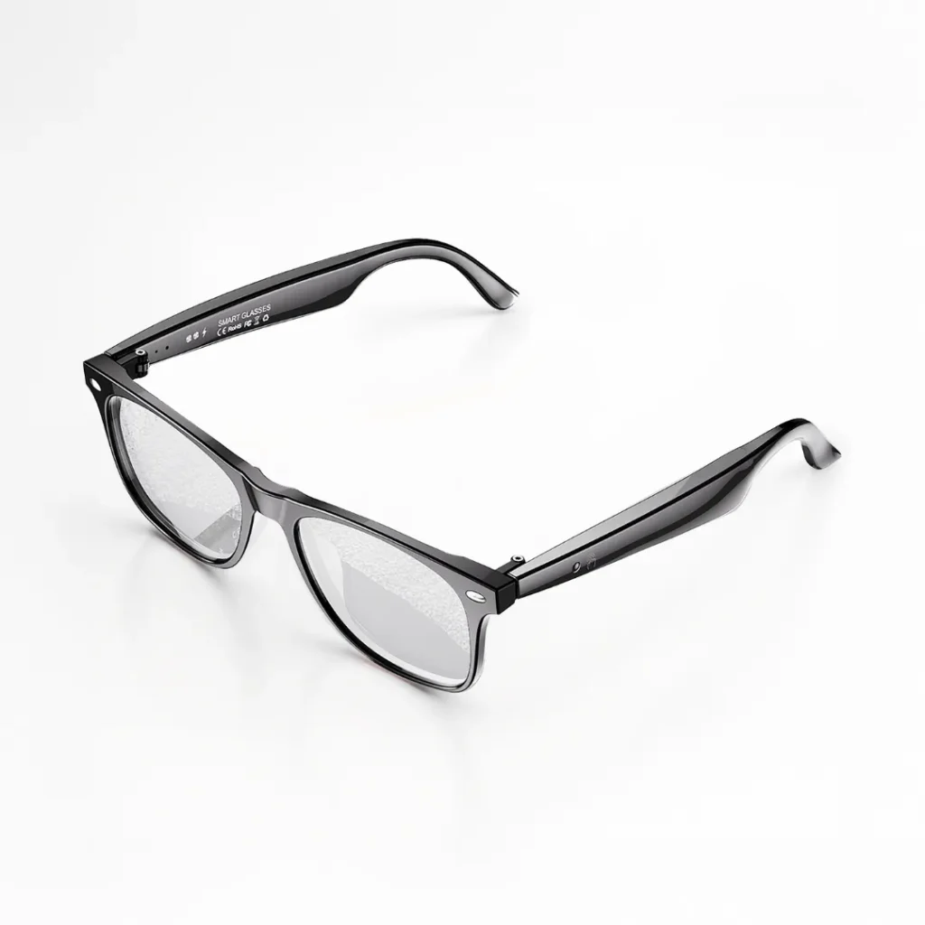 Vital Smart Glasses