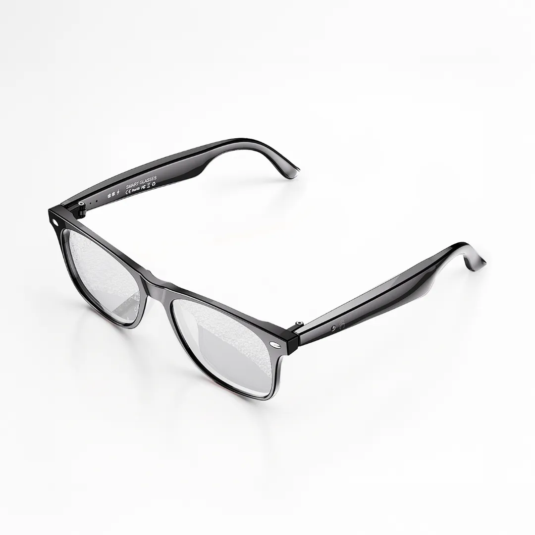 Vital Smart Glasses