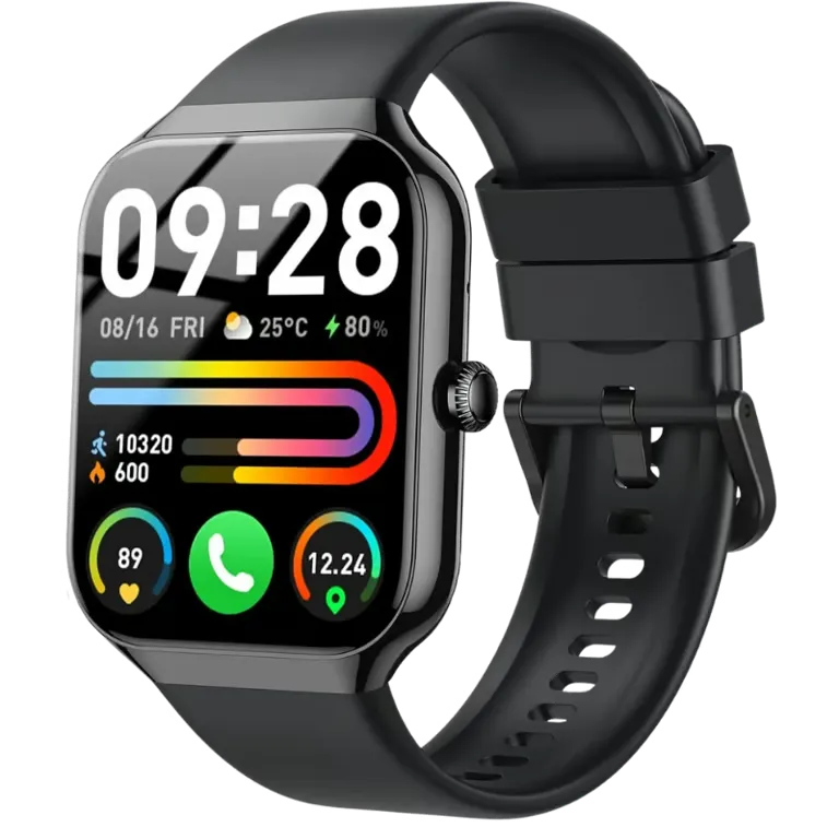 VitalWear Free Smart Watch