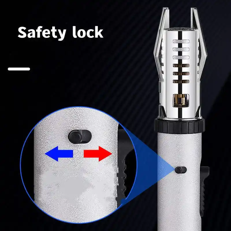 Vueeze Lighter