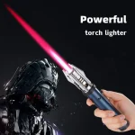 Vueeze Lighter Saber Torch