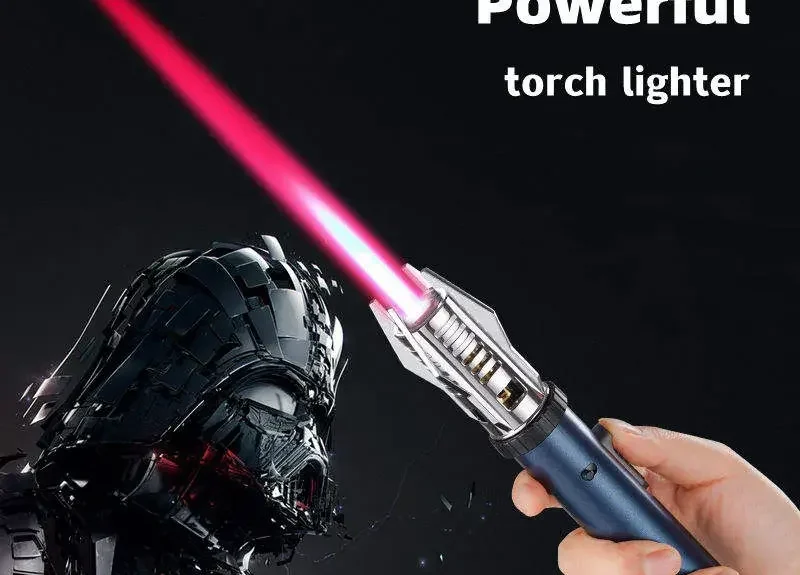 Vueeze Lighter Saber Torch