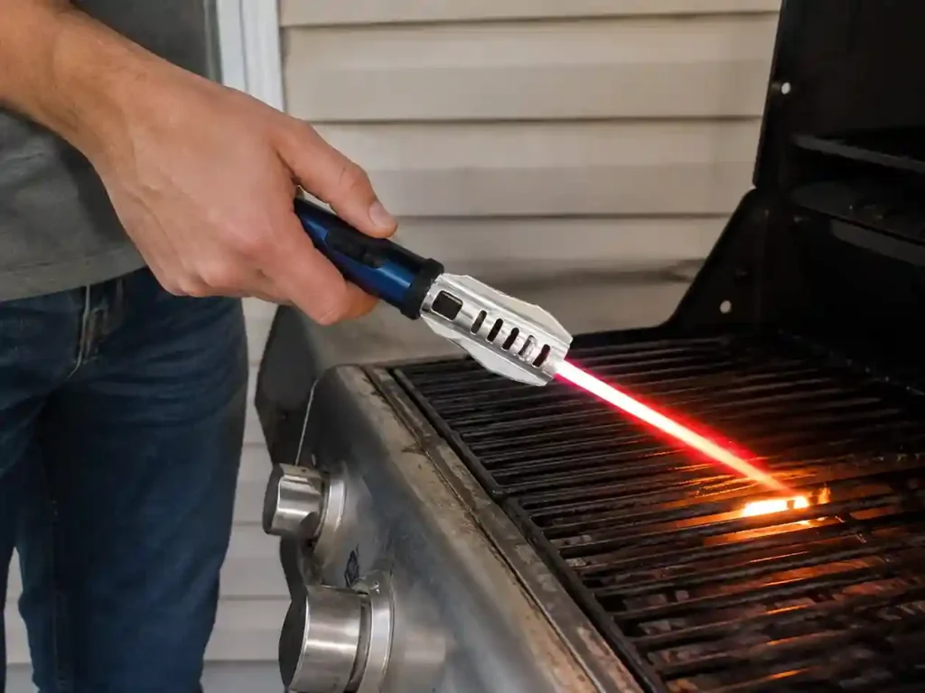 Vueeze Lighter Torch