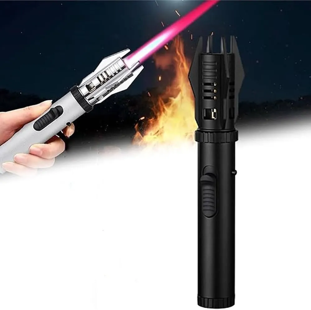Vueeze Lighter Saber Torch Reviews