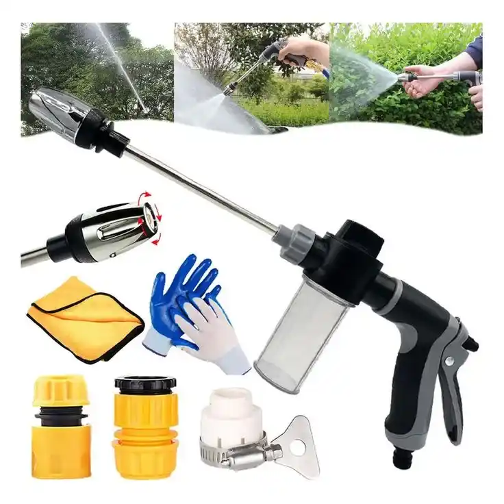 WaterblitzPressureWasher