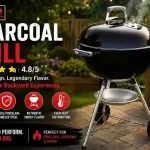 Weber Charcoal Grill Reviews
