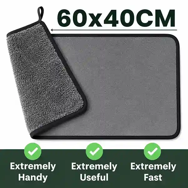 Wipe Cloth