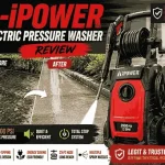 ai power pressure machine