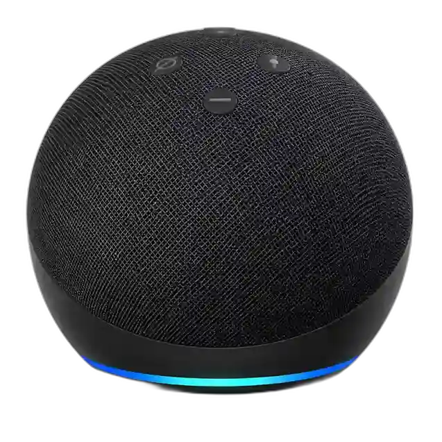 Amazon Echo Dot Speaker 