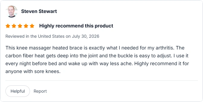 amazon review