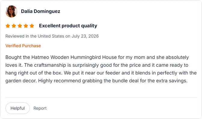 amazon review