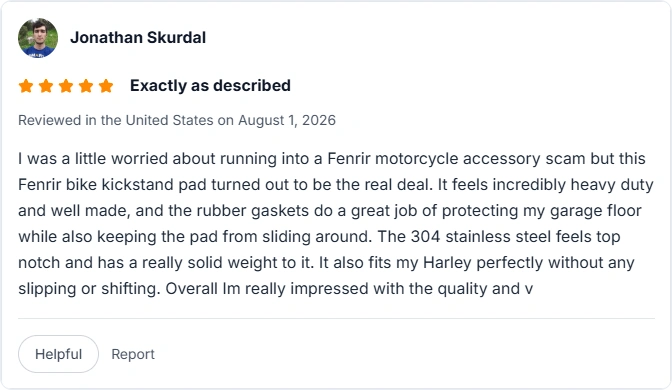amazon review