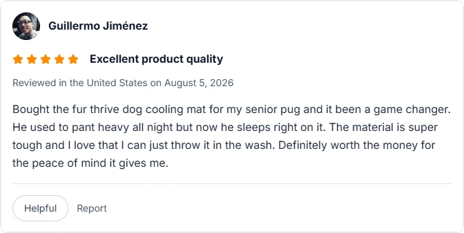 amazon review